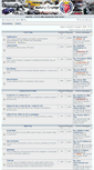 Mobile Screenshot of forum.saabwayclub.it